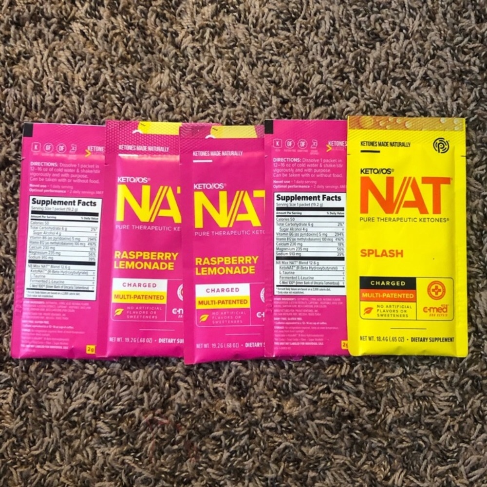 Special order for Emily! 16 packs and a soft tee